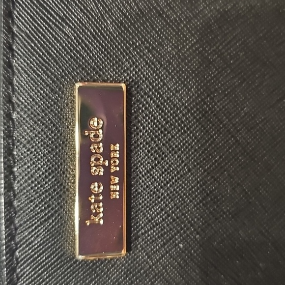 Kate Spade Newbury Lane Loden Satchel W/Crossbody Strap & COA - NWOT - Picture 3 of 13